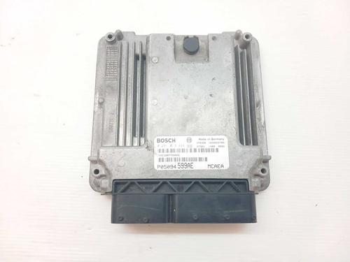 Used Engine control unit (ECU) Engine control unit (ECU) JEEP COMPASS (MK49) [2006-2026] 40198819 40198819