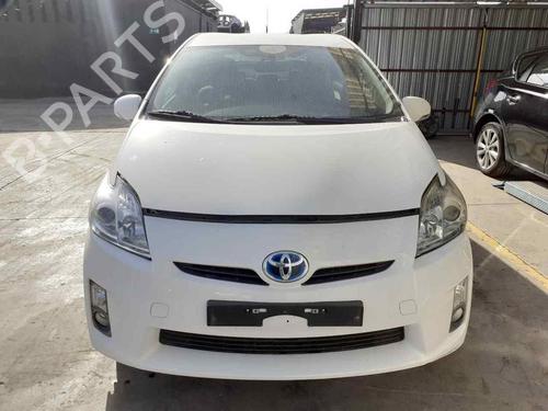 Engine control unit (ECU) TOYOTA PRIUS (_W3_) | BP30724494M57 - Image 4