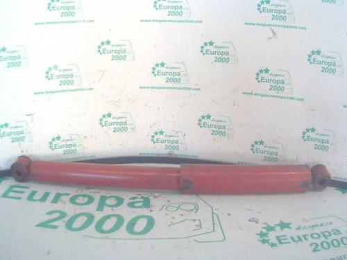Used Right rear shock absorber Right rear shock absorber 2705501 2705501