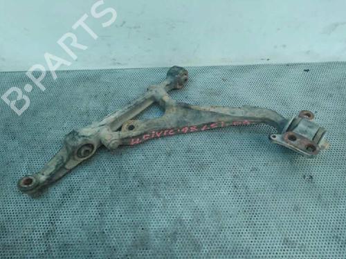 Left front suspension arm HONDA CIVIC V Coupe (EJ) 1.5 i LSi (EJ2) | BP1210921M12 