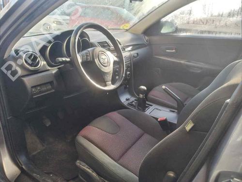 Alternator MAZDA 3 (BK)  | BP24371918M7  - Image 11