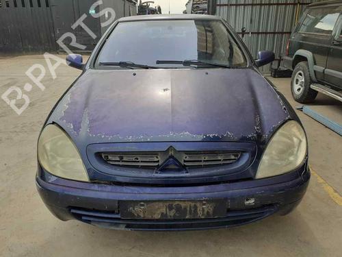 Headlight switch CITROËN XSARA (N1) 2.0 HDi 90 | BP30192651I24 