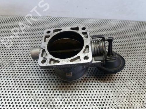 Throttle body KIA SORENTO I (JC) 2.5 CRDi | BP3144367M82