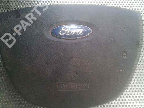 Used Airbag Kit Airbag Kit FORD TRANSIT Van (FA_ _) [2006-2014] 865593 865593