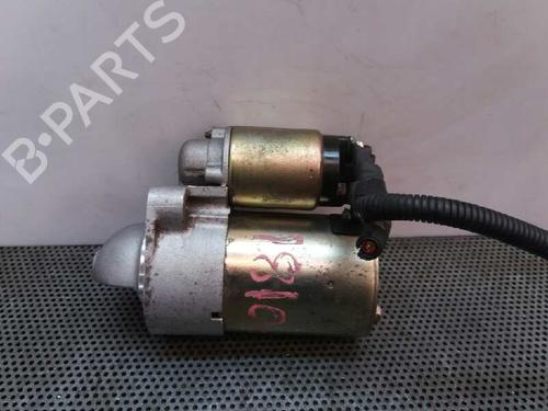 Starter DAEWOO KALOS (KLAS) 1.2 | BP1996726M8 - Image 1