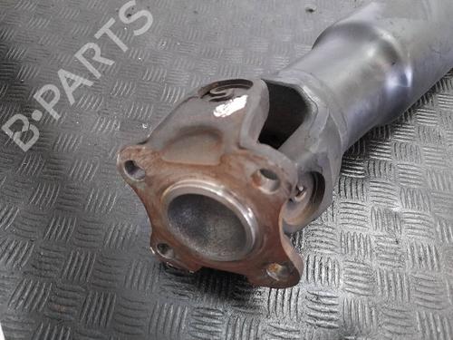 Driveshaft HYUNDAI SANTA FÉ I (SM) 2.7 V6 4x4 | BP9157806M37 