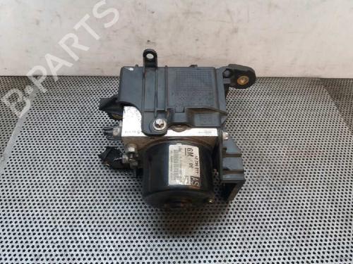 ABS pump OPEL ZAFIRA / ZAFIRA FAMILY B (A05) 1.9 CDTI (M75) | BP4197093M43 