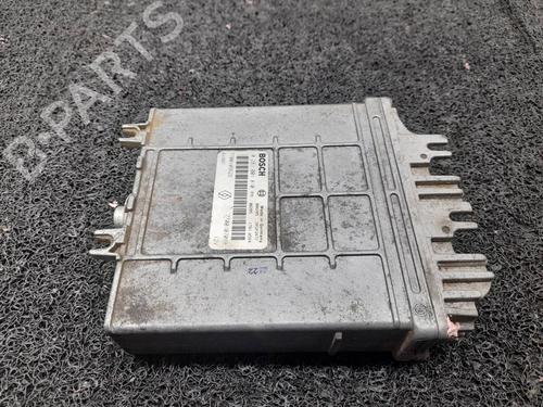 Used Engine control unit (ECU) RENAULT MEGANE I (BA0/1_) 1.9 dTi (BA08, BA0N) (98 hp) 1438565