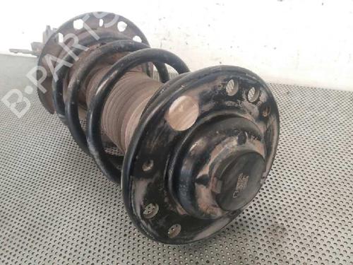 Right front shock absorber OPEL VECTRA C (Z02) 1.8 16V | BP594462M17 