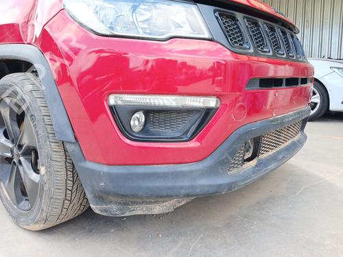 Front bumper JEEP COMPASS (MP, M6, MV, M7) 1.6 CRD | BP36504939C7 - Image 3