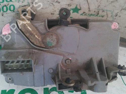 Front left lock PEUGEOT 406 (8B) 2.0 HDI 90 | BP1019713C98 