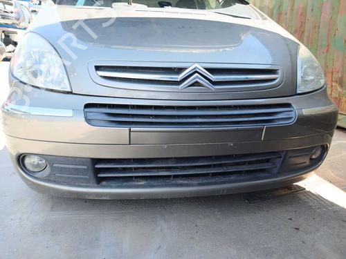 Used Front bumper Front bumper 39406667 39406667