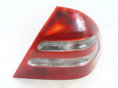 Piloto trasero derecho Piloto trasero derecho MERCEDES-BENZ C-CLASS (W203) [2000-2007] 37427734 37427734