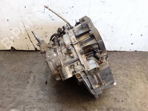Gearbox RENAULT VEL SATIS (BJ0_) 3.0 dCi (BJ0J, BJ0N) | BP865469M3 