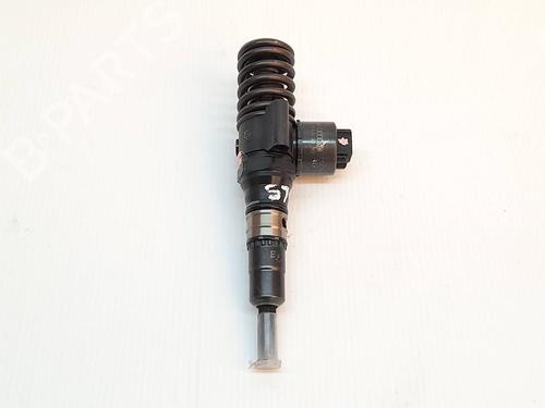 Used Injector AUDI A3 (8P1) [2003-2013]  26437123