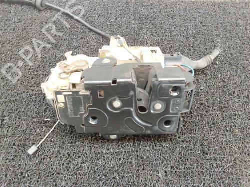 Used Front left lock SEAT IBIZA III (6L1) [2002-2009]  4428971