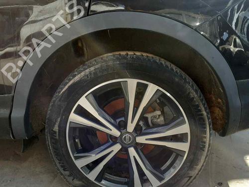 Used Rear left wheel arch trim NISSAN QASHQAI II (J11, J11_) 1.2 DIG-T (115 hp) 29057194