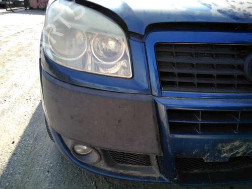 Generator FIAT DOBLO MPV (119_, 223_) 1.9 JTD | BP4646734M7 