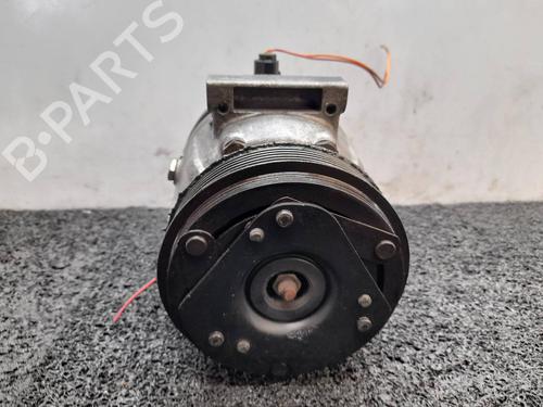 AC compressor RENAULT LAGUNA II (BG0/1_) 2.0 16V (BG00, BG0W, BG0K, BG0P) | BP7279202M34 