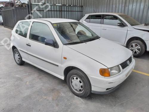 Starter VW POLO III (6N1) 50 1.0 | BP15879764M8 