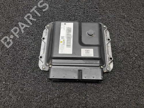 Used Engine control unit (ECU) Engine control unit (ECU) OPEL ASTRA J (P10) [2009-2016] 6514598 6514598
