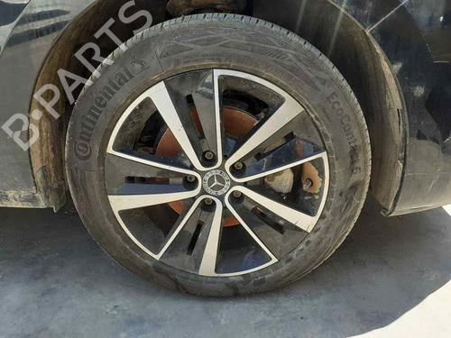 Boot lining MERCEDES-BENZ T-CLASS MPV (W420) T 180 CDI (420.833) | BP34719749I3 - Image 7