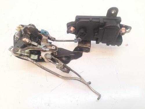 Used Front right lock KIA JOICE (MTE1P) 2.0 (139 hp) 14457712