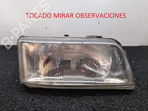 Right headlight CITROËN JUMPER I Bus (230P) 1.9 D (69 hp)null