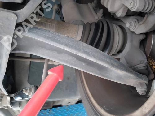 Used Left front suspension arm Left front suspension arm CITROËN C4 II (NC_) 1.6 HDi 90 (92 hp) 10986827 10986827