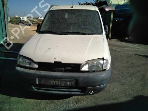 Right front seat PEUGEOT PARTNER MPV (5_, G_)  | BP2127797C16  - Image 5