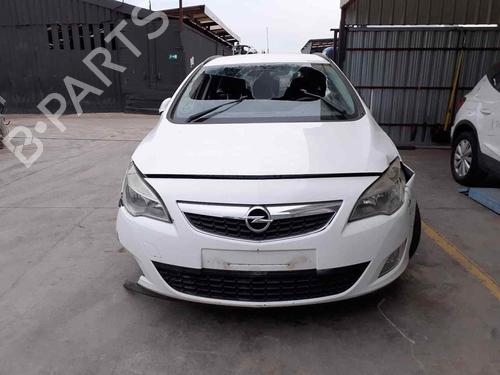 Left front window switch OPEL ASTRA J Sports Tourer (P10)  | BP22236036I27 