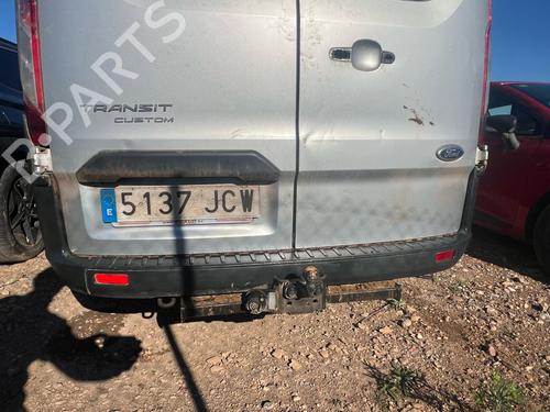 Used Rear bumper FORD TRANSIT CUSTOM V362 Bus (F3) [2012-2026]  29727477