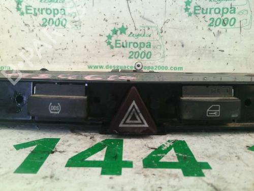 Warning switch OPEL ASTRA H (A04) 1.7 CDTI (L48) | BP6615864I22 - Image 2