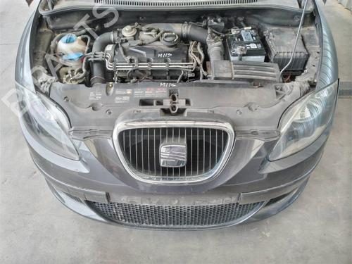 Gearbox SEAT TOLEDO III (5P2)  | BP13403438M3 