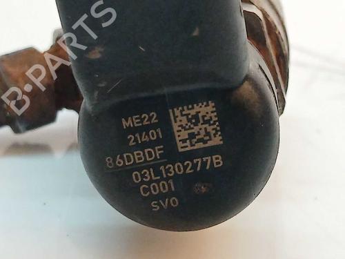 Injector AUDI A1 (8X1, 8XK) | BP36536417M100 - Image 2