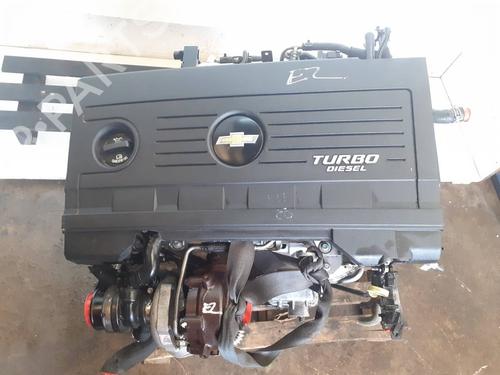 Engine CHEVROLET CRUZE Hatchback (J305) | BP32306111M1 - Image 6