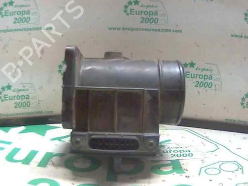 Mass air flow sensor MITSUBISHI GALANT VII (E5_A, E7_A, E8_A) 2.0 V6-24 (E64A, E54A) | BP1591694M95 - Image 4