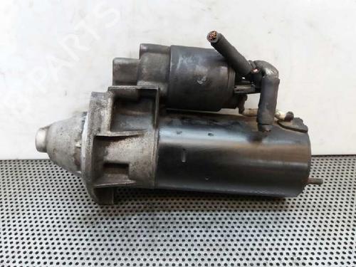 Used Starter Starter AUDI A4 B5 (8D2) 1.9 TDI (90 hp) 4078555 4078555