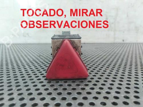 Used Warning switch Warning switch VW GOLF V (1K1) 1.9 TDI (105 hp) 6615945 6615945