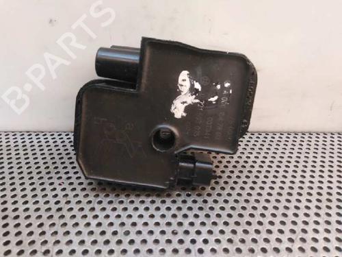Ignition coil MERCEDES-BENZ S-CLASS (W220) S 500 (220.075, 220.175, 220.875) | BP1705955M94 