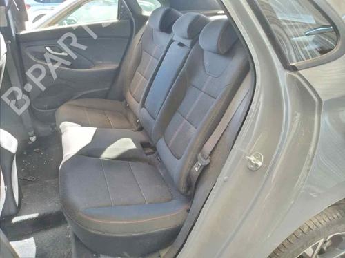 Rear seat HYUNDAI i30 (PDE, PD, PDEN) | BP22555317C17 - Image 3