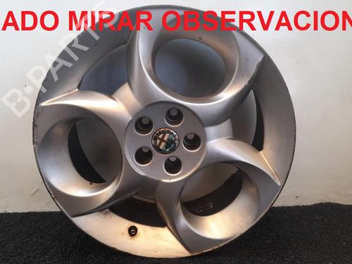 Felge ALFA ROMEO 147 (937_) 1.6 16V T.SPARK ECO (937.AXA1A, 937.BXA1A) (105 hp) 10212903