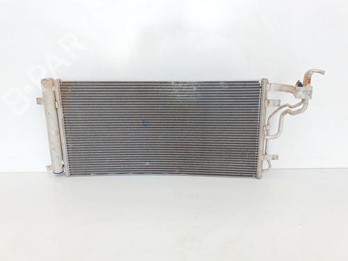 Used AC radiator AC radiator 37245738 37245738