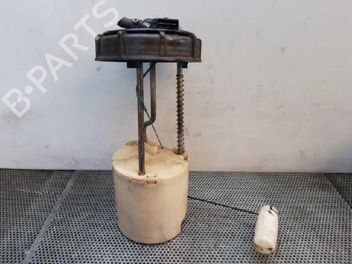 Fuel pump IVECO DAILY III Van | BP2342452M76