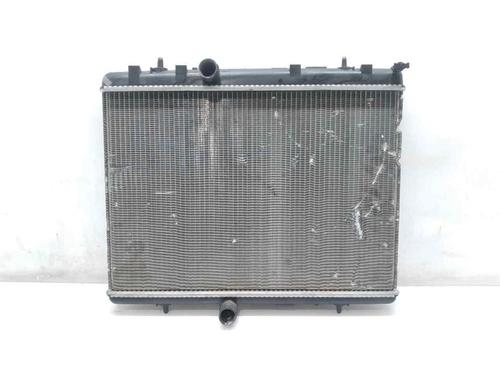 Used Water radiator Water radiator CITROËN C4 Grand Picasso I (UA_) [2006-2013] 22896987 22896987