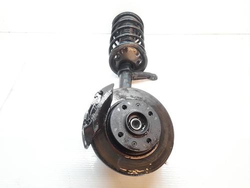 Right front shock absorber CITROËN SAXO (S0, S1) 1.5 D | BP24031518M17 