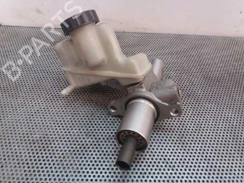 Used Brake master cylinder MERCEDES-BENZ C-CLASS (W204) C 200 CDI (204.007, 204.006) (136 hp) 2128501