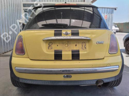 Steering column stalk MINI MINI (R50, R53) One | BP9735986I23  - Image 10