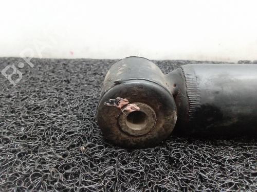 Right rear shock absorber SKODA FABIA I (6Y2)  | BP593035M19 