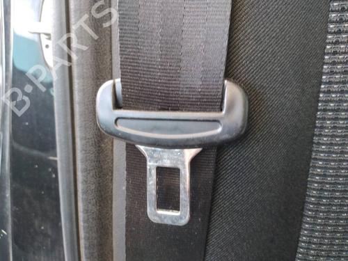 Used Rear right seatbelt PEUGEOT 5008 (0U_, 0E_) 1.6 HDi (112 hp) 14515511